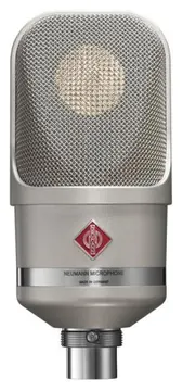 Neumann TLM 107 Nickel