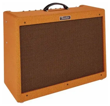 Fender Blues Deluxe Reissue
