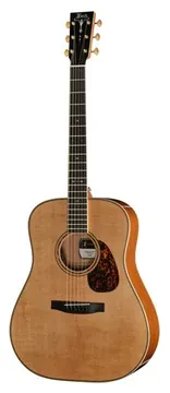 Furch Vintage 2 D-SM VTC a w/C