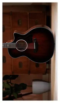 Taylor 324CE Next Generation