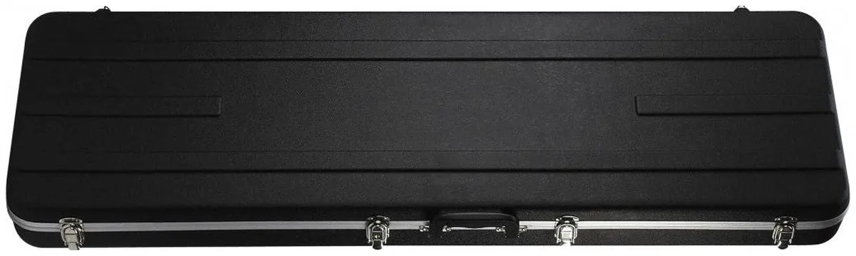 Stagg Basic Bass Gt.square Case, ABS-RB2