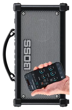 Boss DUAL CUBE LX GUITAR Combo Guitarra Stereo