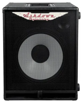 Ashdown RM-112T-EVO-II baffle