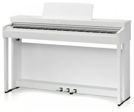 Kawai CN-201 W