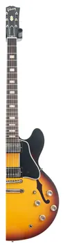 Gibson Custom Shop 1964 ES-335 Reissue VOS Vintage Burst