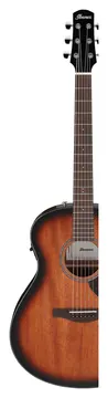 Ibanez AAM140E Advanced Auditorium Electro Acoustic Mahogany Sunburst High Gloss