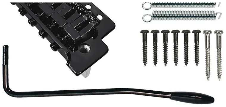 Boston T-230-B tremolo Stallion