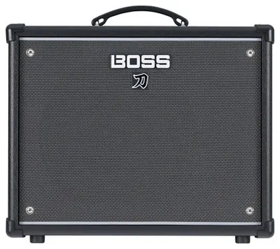 Boss Katana 50 EX Gen 3 50w Guitar Amp Combo