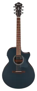 Ibanez AE275-DBF