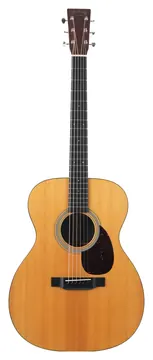 Martin OM21 Rosewood Spruce 2020