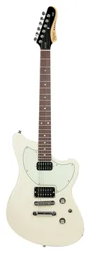 Tagima Jet Rocker Branco Vintage