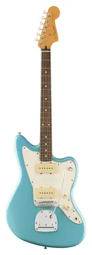Fender Player II Jazzmaster RW Aquatone Blue