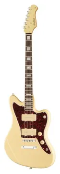 Harley Benton JA-60 OW