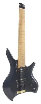 Strinberg SHN7 Next Headless 7 Cordas Red