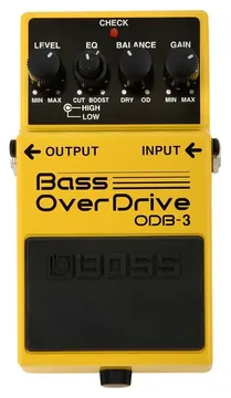 Boss ODB-3
