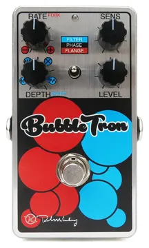 Keeley Bubble Tron