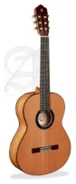 Alhambra 6 Olivio inkl. Gigbag