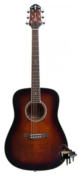 Crafter SDX-24 Plus BRS