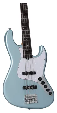 Keipro KJB-Standard-R Act MIB Bass Guitar