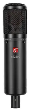 sE Electronics SE2300 Studio Microfoon