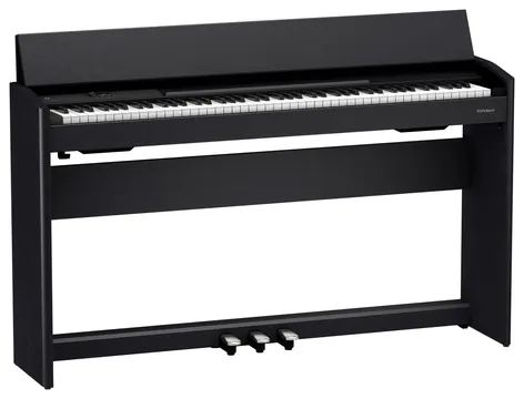 Roland F701-CB digitale piano Contemporary Black