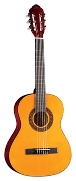 Eko CS-5 3/4 Natural + Housse