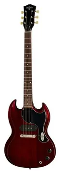 Maybach Albatroz 65 Aged Dark Winered
