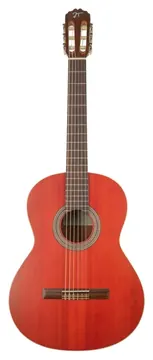José Torres JTC5S Wine Red
