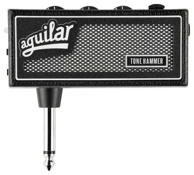 Aguilar AP3-TH amPlug 3 Tone Hammer