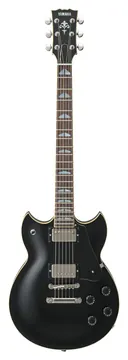Yamaha SG1820 Black