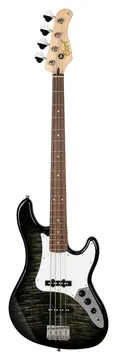 Cort GB24JJ Trans Black