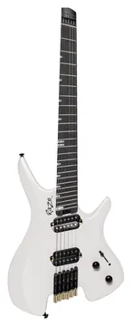Michael Headless Michael Raze GMR500 WP - White Pearl