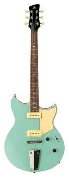 Yamaha RSS02T SB Revstar Standard SS Sonic Blue