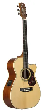 Maton EBG808C TE Tommy Emmanuel