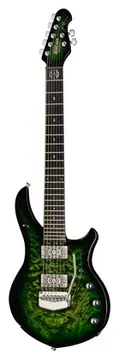 Music Man John Petrucci BFR Majesty 7 M