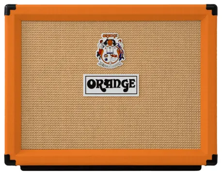Orange Rocker 32 Combo