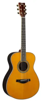 Yamaha Transacoustic Guitar LS TA Vintage Tint