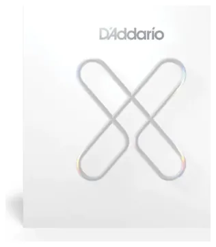 D'addario Encordoamento D'addario Violão Aço XS 0.10 PB