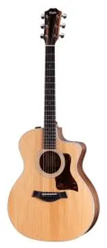 Taylor 214CE con Expression System T