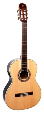 Tagima Ottawa c/Cutaway de Nylon c/ Afinador