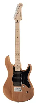 Yamaha Pacifica 112VMX YNS RL