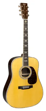 Martin D-45 2025
