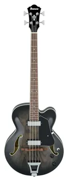 Ibanez AFB200-TKS 4-Saiter Full-Hollow E-Bass