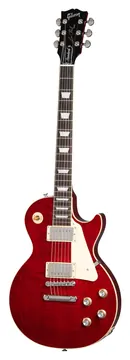 Gibson USA Les Paul Standard 60S Figured Top 60S Cherry