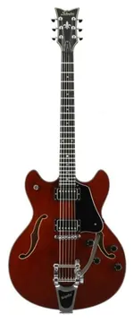 Schecter Corsair Bigsby GWAL