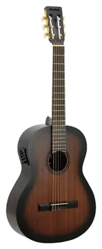 Strinberg Forest FS3C TBS