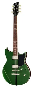 Yamaha Revstar RSS20 Flash Green