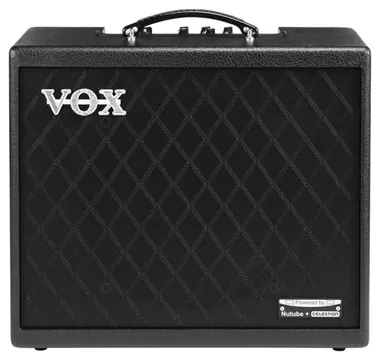 VOX Cambridge 50 1x12 Gitarrenverstärker Combo