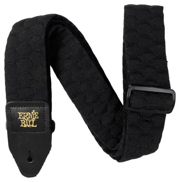Ernie Ball 5636 Jacquard Strap Dark Matter