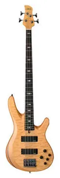 Yamaha TRB1004JNT Natural